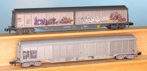 Hobbytrain 23471 scala n - hobbytrain,