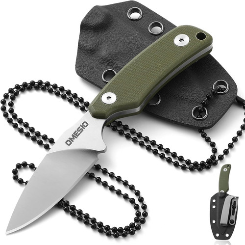 Coltello collo a - da,
