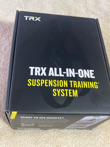 New sealed box - sealed, all-in-one
