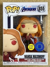 Funko Pop! Marvel Wanda