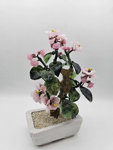 Bonsai vintage vetro - bonsai,