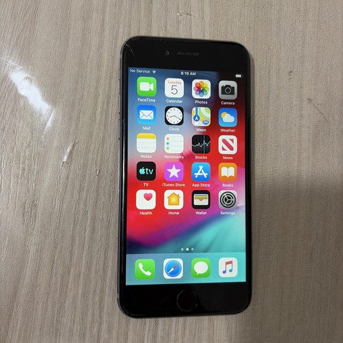 Apple iphone a1586 16gb - a1586,