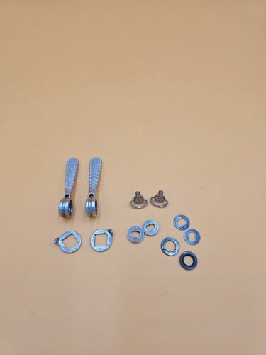 Leva cambio campagnolo nuovo - leva,