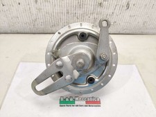 MOZZO RUOTA POSTERIORE CICLOMOTORE EPOCA GARELLI MINARELLI MORINI ECC. (TO739)