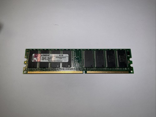 Ram kingston 512 - mb, ddr1