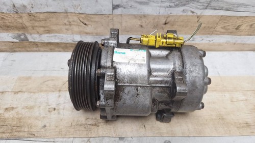Compressore aria condizionata - aria,