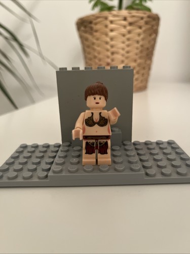 Lego star wars figurine - lego,