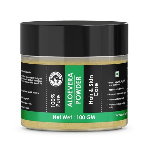 Sacra aloe vera naturale - sacra,