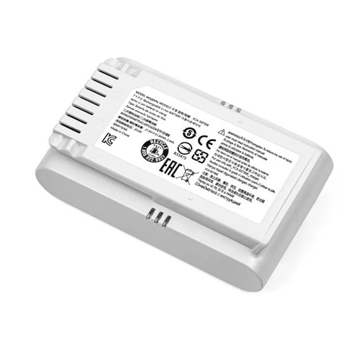 Batteria ricambio 2400mah - batteria,