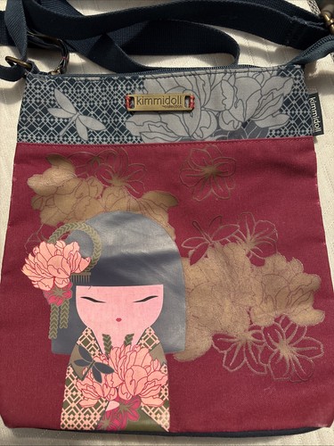Borsa collezione kimmidoll - collezione,