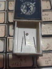 Scatole con Alberi di Carica