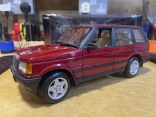 RANGE ROVER 4.6 HSE 1994 RHD