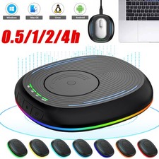 Porta Mouse con Movimento