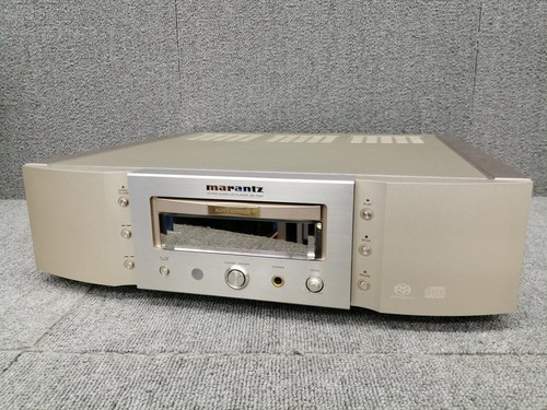 Marantz 15s1 lettore sacd - marantz, sa-15s1