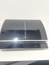 Sony PlayStation 3  Console