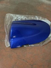 Unghia Monoposto SUZUKI GSX R 600 K6