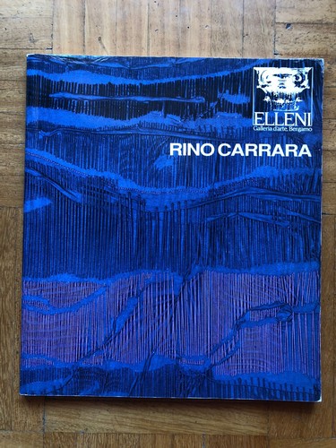 Rino carrara - rino,