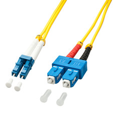 Lindy 47470 Cavo Fibra Ottica