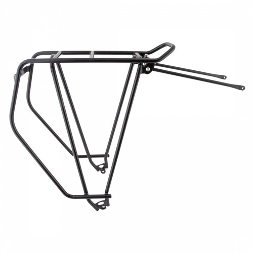 Tubus cargo evo - tubus, rack
