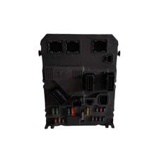 Centralina portafusibili 9650585780 Citroen C3 II 1.4 Hdi 2002-2010