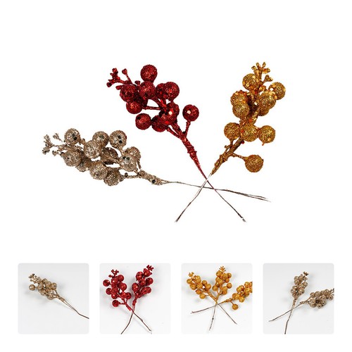 6pcs ghirlanda albero - albero, di
