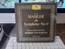 REEL TO REEL DEUTSCHE GRAMMOPHON USA  SYMPHONIC MUSIC 4 TRACKS 7,5 IPS