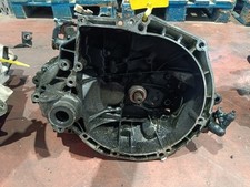 CAMBIO MANUALE COMPLETO PER