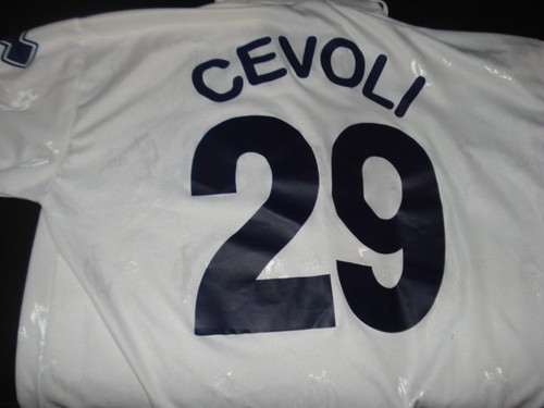 Maglia shirt away modena - maglia,