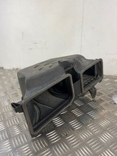 Parte canale aspirazione aria