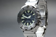 [Near MINT] Black Monster