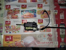 13158426 MOTORINO APERTURA