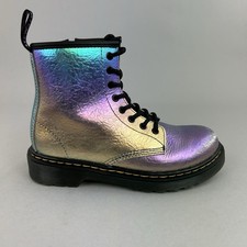 Stivaletti stringati Dr