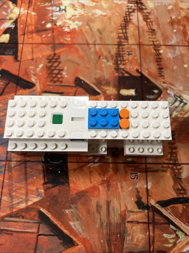Motore lego usato - lego,