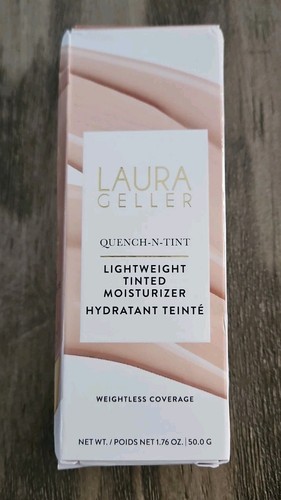 Laura geller quench tint - laura, quench-n-tint