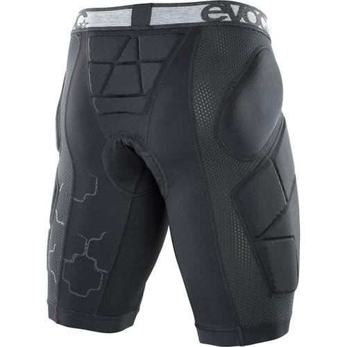 Pantalone con protezioni - , evoc
