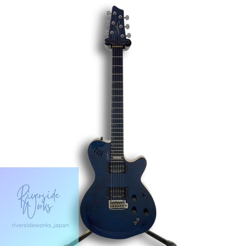 Godin lgxt tbf chitarra - lgxt,