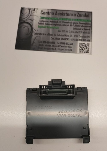 Modulo connessione cam - connessione,