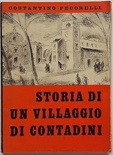 Costantino Pecorelli: Storia