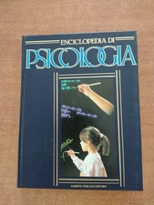 ENCICLOPEDIA DI PSICOLOGIA - VOLUME III - IL BAMBINO - ED. ALBERTO PERUZZO
