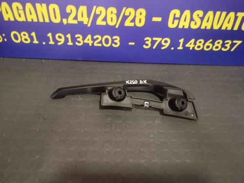Maniglione yamaha xmax - maniglione, dx