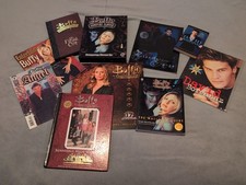 Buffy angel libri - buffy,