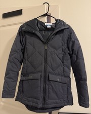 Columbia Giacca da Neve Donna