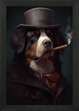 Poster arte da parete con
