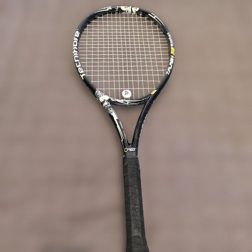 Tecnifibre flash 315 g2 - flash,