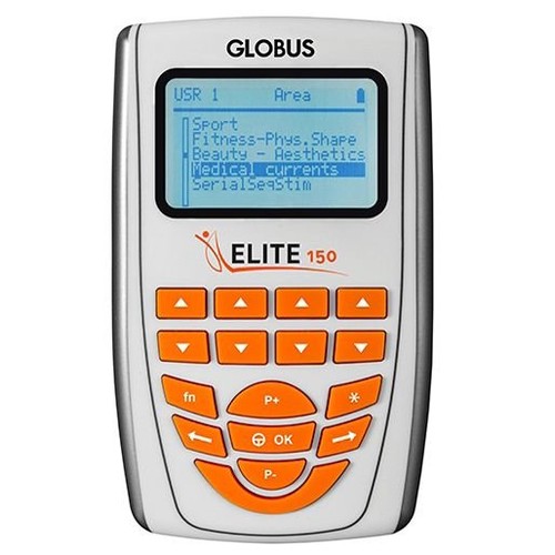 Globus elite 150 - elite,