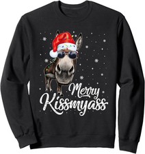 Merry Kissmyass Asino