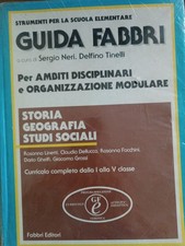 Guida Fabbri