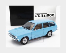1:24 WHITEBOX Opel Kadett C