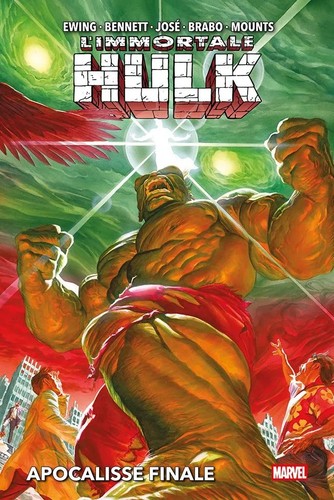 Immortale hulk vol - hulk, vol.