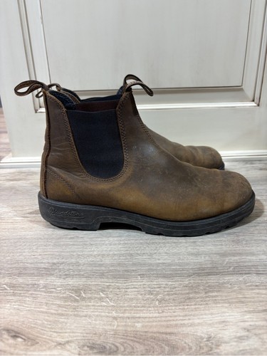 Stivali blundstone uomo 5 - stivali,